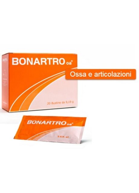 BONARTRO OA 30BUST