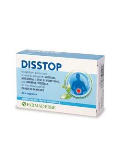 DISSTOP 30CPR