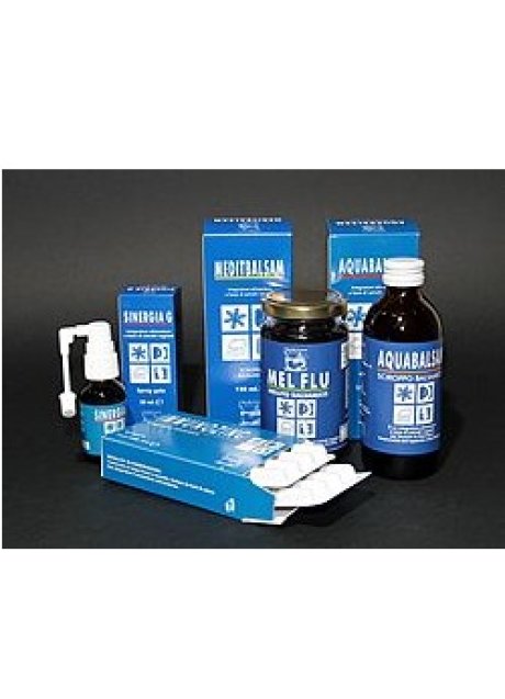 AQUABALSAM 150ML