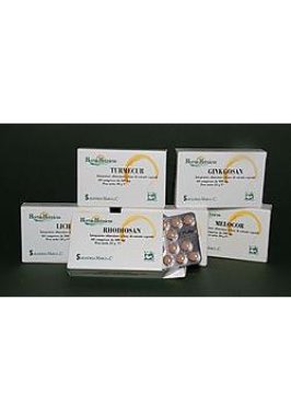 TRIGOFIEN 60CPR 500MG