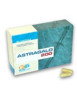 ASTRAGALO 200 45CPS 300MG