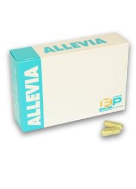 ALLEVIA 60CPS