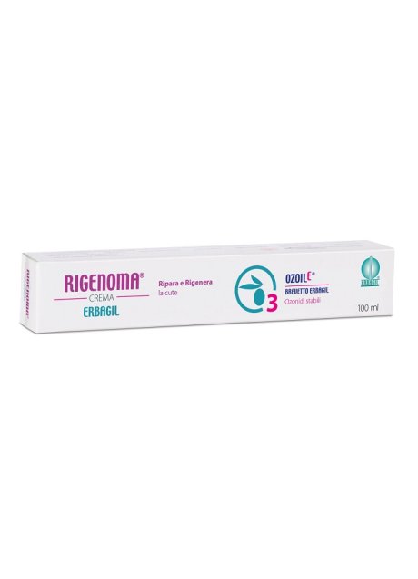 RIGENOMA CREMA NORM RIGEN 100ML