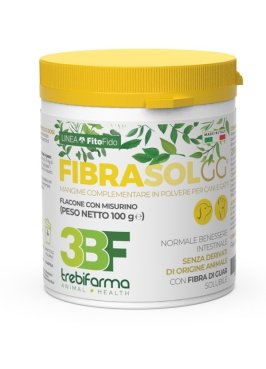 FIBRASOL GG 100G VET