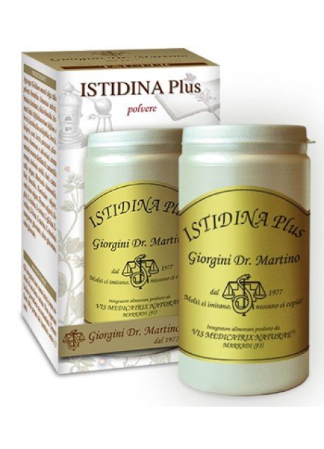 ISTIDINA PLUS POLV 100G FERRIER