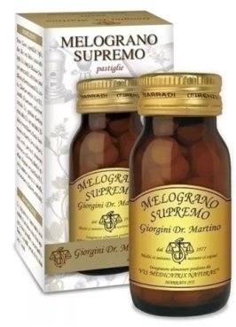 MELOGRANO SUPREMO 80PAST