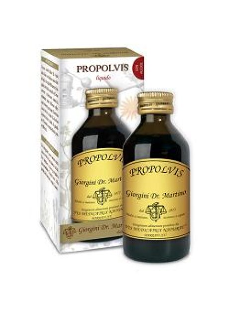 PROPOLVIS 100ML