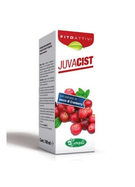 JUVACIST 100ML