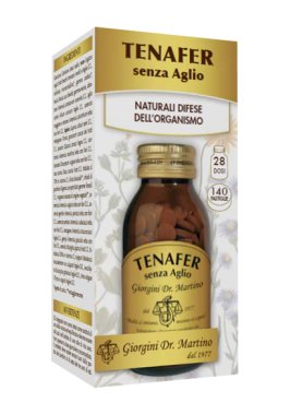 TENAFER SENZ'AGLIO 70G PAS GIORG