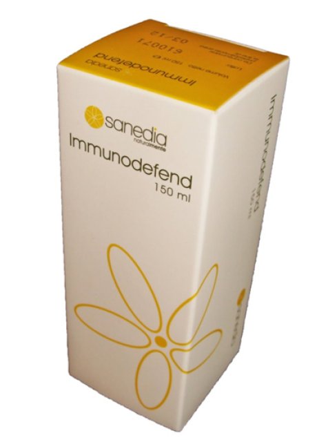 IMMUNODEFEND 150ML