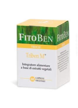 TRIBEN M 60CPS VEGETALI