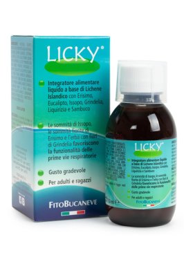 LICKY ADULTI 150ML