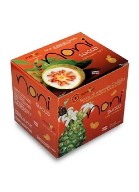 SUCCO NONI 100% 28BS MONO 30ML