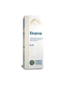 EKOPROP ECOSOL 200ML