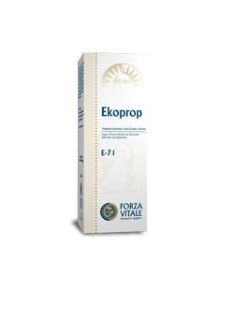 EKOPROP ECOSOL 200ML