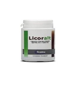 LICORALT 30CPR