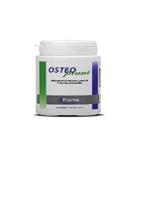 OSTEOPLANT 60CPS