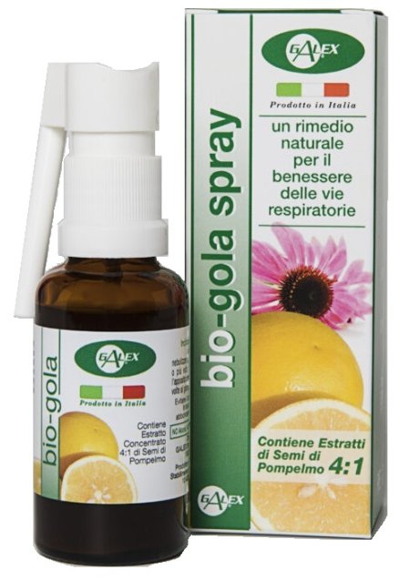 BIO GOLA 30ML