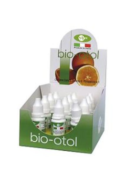 BIO OTOL 10ML