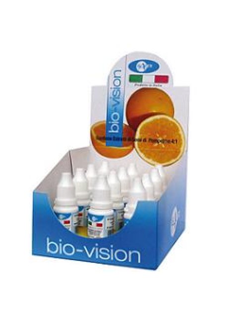 BIO VISION 10ML