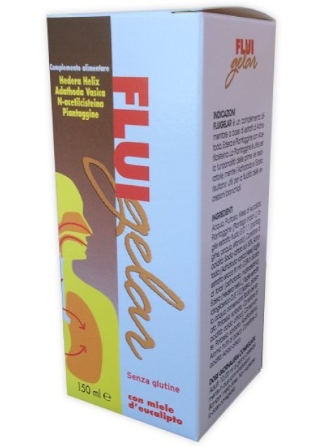 FLUIGELAR 150ML