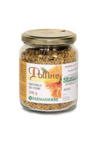 POLLINE NATURALE 200 G