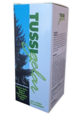 TUSSIGELAR 150ML