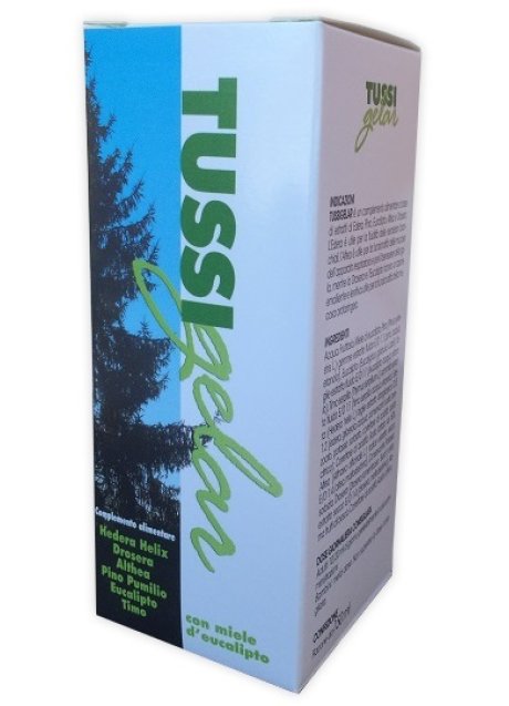 TUSSIGELAR 150ML