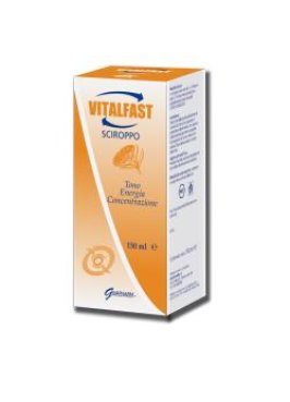 VITALFAST 150ML