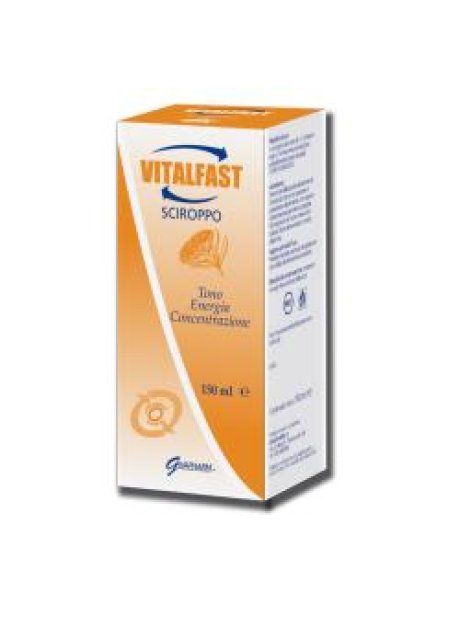 VITALFAST 150ML