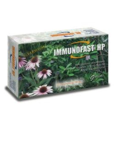 IMMUNOFAST HP 15CPR