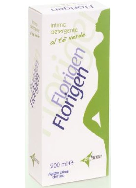 FLORIGEN INTIMO DET 200ML