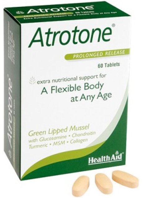 ATROTONE 30CPR RILASC CONT HEALT