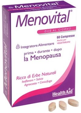 MENOVITAL BLISTER PACK