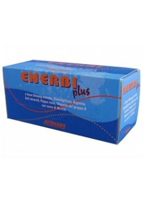 ENERBI PLUS 10FL 15ML