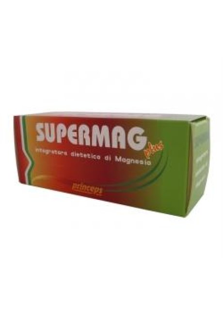 SUPERMAG PLUS 10FL 15ML