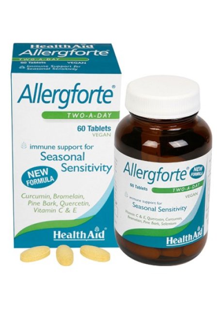 ALLERGFORTE 60CPR