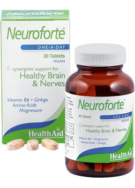 NEUROFORTE 30CPS HEALTH