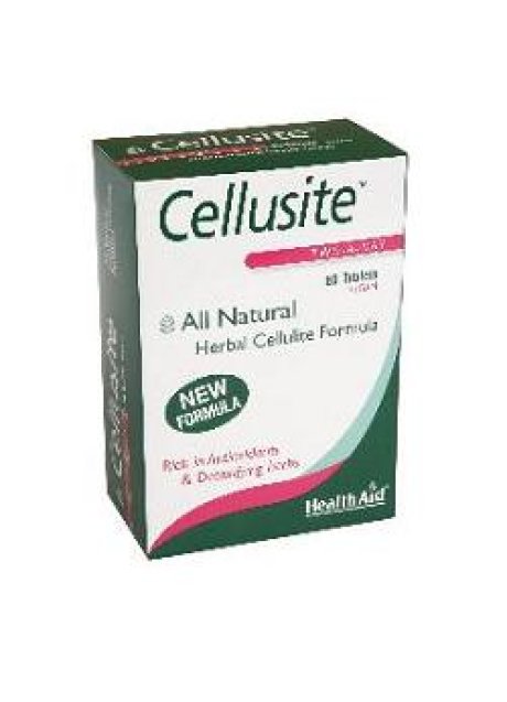 CELLUSITE 60CPR