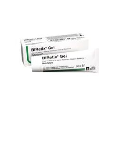 BIRETIX GEL 50 ML