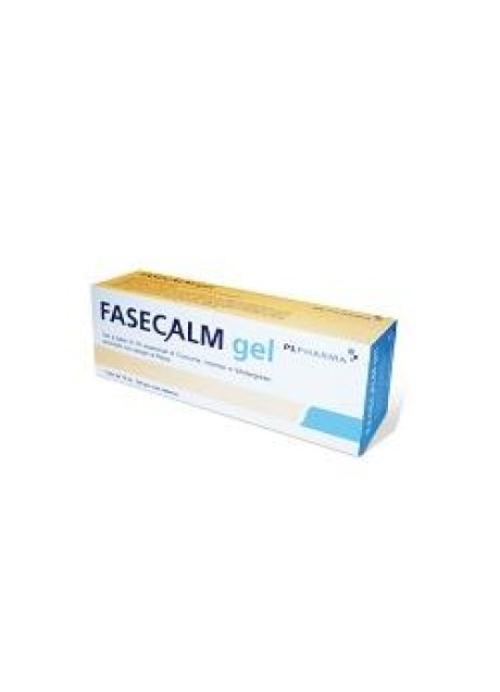 FASECALM GEL 75ML