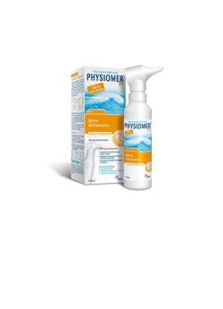 PHYSIOMER CSR SPRAY OTOLOGICO 115ML