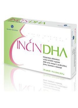 INCINDHA 30 CAPSULE