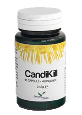 CANDIKILL 60CPS PHYTOIT