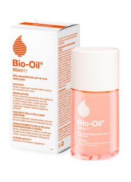 BIO-OIL OLIO PER LA CURA DELLA PELLE 60 ML