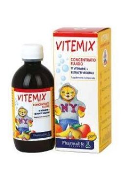 VITEMIX JUNIOR 200ML