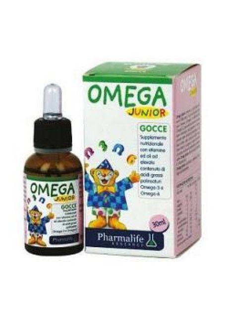 OMEGA J GTT 30ML