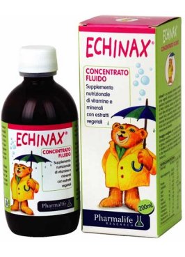 ECHINAX BIMBI 200ML