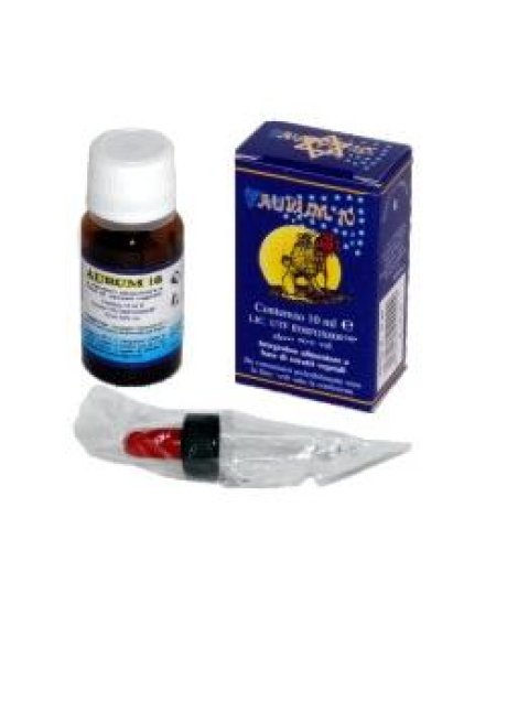 AURUM ALBA GOCCE 10ML