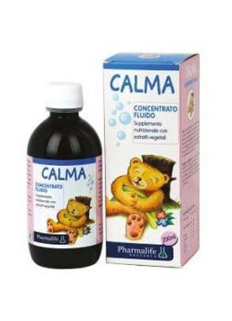 CALMA BIMBI 200ML